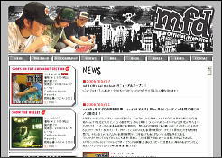mfd official website