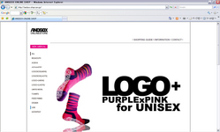 ANDSOX����饤�󥷥�åץ�˥塼���롪