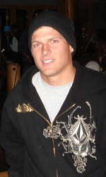 SETH HUOT