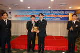 Dr.CHO