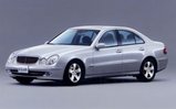 Mercedes Classe E