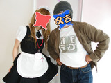 メイドカフェ