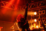 AGITATOR