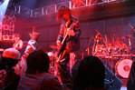 AGITATOR