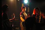 SCARIFEED LIVE!!