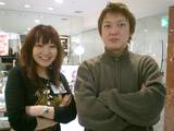 林さんとぼく