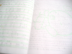 たまひよ　育児日記