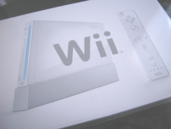 任天堂 wiiウィー 口コミ体験談