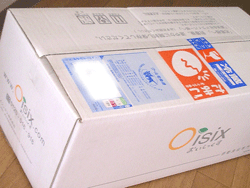 ｏｉｓｉｘオイシックス
