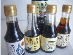しょう油