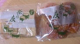 中国茶菓子