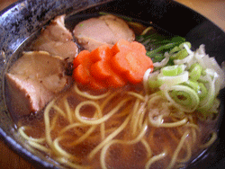 和歌山ラーメンお試しセット お取り寄せ