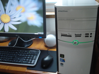 PC