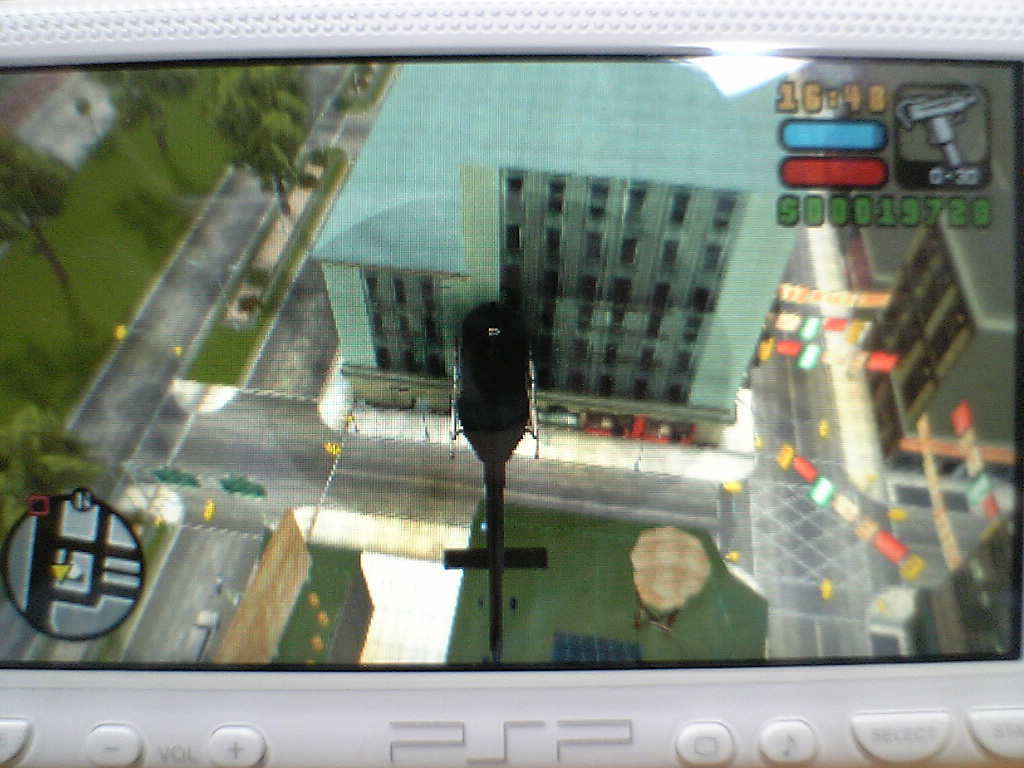 GTA ?? GT...