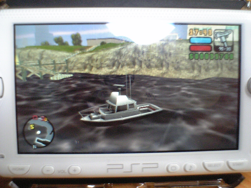 GTA ? GTA...