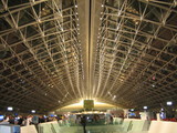シャルル・ド・ゴール空港