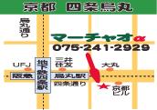 α地図