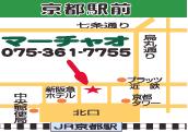 駅前地図