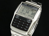 ¡Ú¥«¥·¥ªCASIO¡Û¥Ç¡¼¥¿¥Ð¥ó¥¯¥á¥¿¥ë¥Ð¥ó¥ÉDBC32D-1