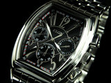 ¡Ú¥¨¥ë¥¸¥óELGIN¡Û¥¯¥í¥Î¥°¥é¥Õ¥á¥ó¥ºÏÓ»þ·×FK1215S-B