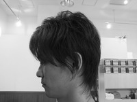 NEWなナオキ