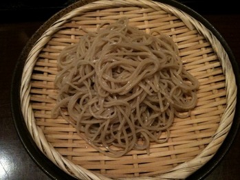 soba