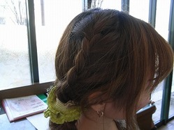 ヨウコヘアー