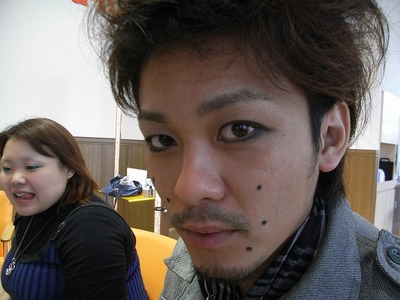 ナオキ