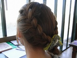 ヨウコヘアー