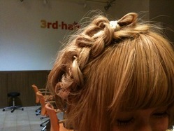 アサミ作