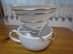 コーヒーバネット