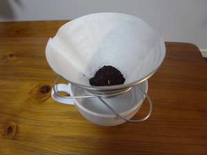 コーヒーバネット
