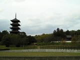 総社の国分寺