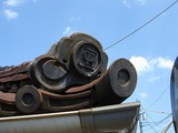 備前一宮駅