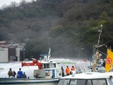 源平放水合戦
