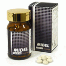 ¥ß¥Ç¥ë¥³¡¼¥É60¥×¥ì¥ß¥¢¥à MIDEL CODE60 Premium¡¡5,000±ß¡ÊÀǹþ¡Ë