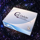 »éËõ۰ú¥·¡¼¥È¡¦¥»¥ë¥Ç¥ê¡¼¥È Cell Delete¡¡2,079±ß¡ÊÀǹþ¡Ë