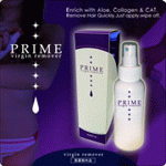 ¥×¥é¥¤¥à¥Ð¡¼¥¸¥ó¥ê¥à¡¼¥Ð¡¼ PRIME virgin remover¡¡2,625±ß¡ÊÀǹþ¡Ë