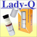 PC�ǡ�������������Ƥ����ϡ��������顢���ʾܺ٤Υڡ����ء��������������å�������ǥ������塼 Lady-Q��2,940�ߡ��ǹ���
