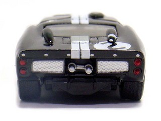 KYOSHO/京商 Ford GT40 Mk Ⅱ #2