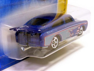 Hot WHeeLs/ホットウィール 2008 NEW MODELS #039 '65 Volkswagen Fastback