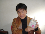 �ȥޥ���ޥ��ɤ��ߤ䤲