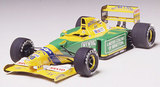 BENETTON FORD B192
