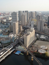 �Ǳ��������ɡ�Cape Tower��45��������ӥ塼