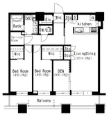 ¼Ç±º¥¢¥¤¥é¥ó¥É¡¡Cape Tower¡¡45³¬¡¡ÆîÅì