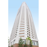 パークコート赤坂The tower 外観