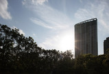 パークコート赤坂The tower 外観 その2