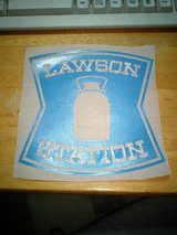 LAWSON