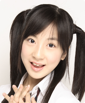 北条沙都子