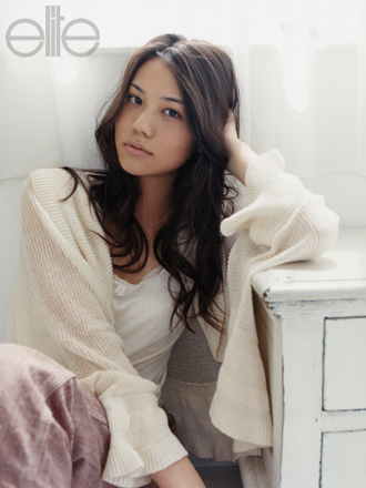 竜宮礼奈